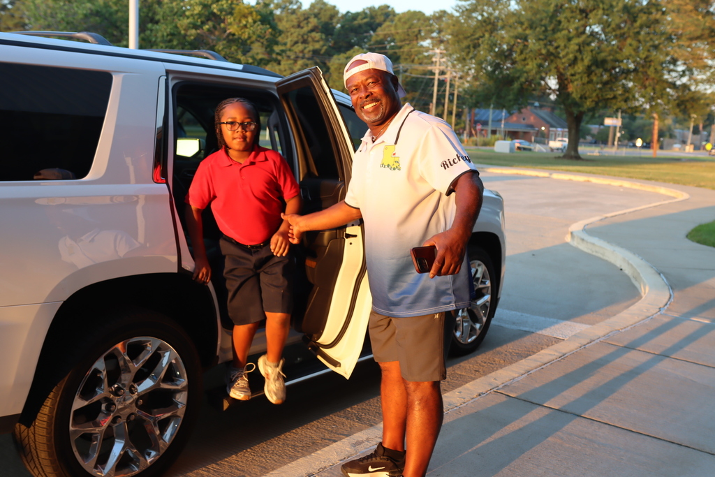 Million Father March