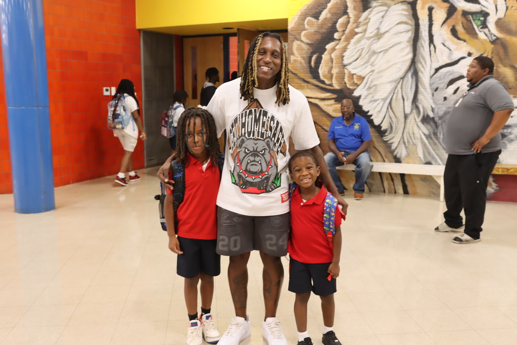 Million Father March