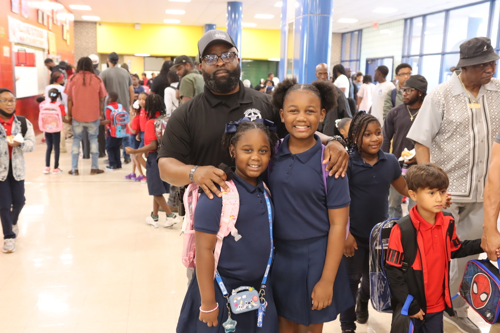 Million Father March