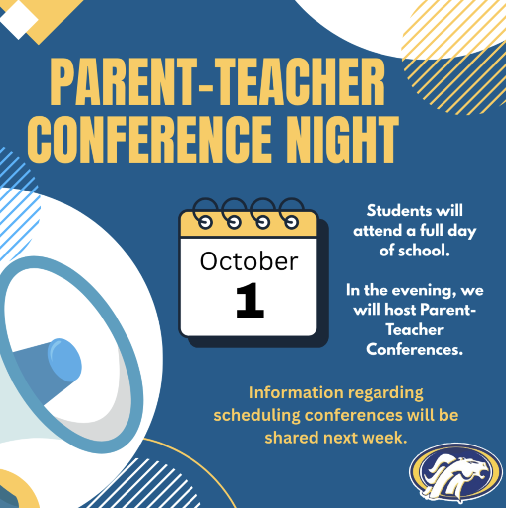Parent teacher conference