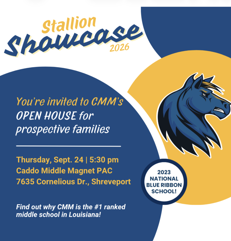 Stallion Showcase