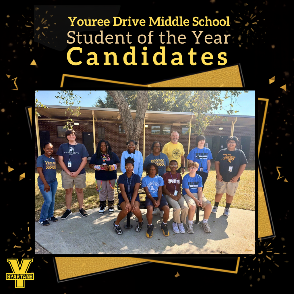 candidates