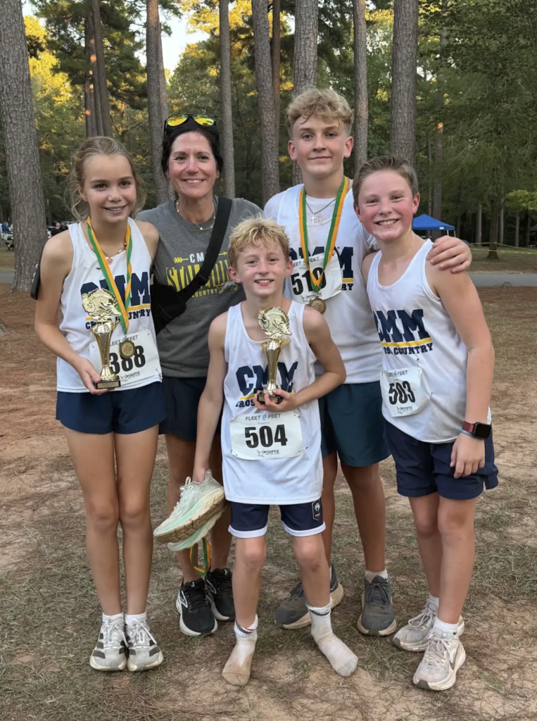 Cross Country2