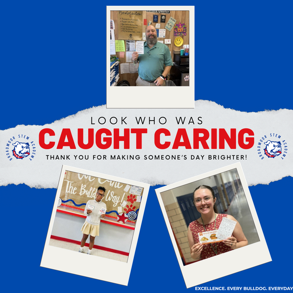 We Care Recipients 9/18