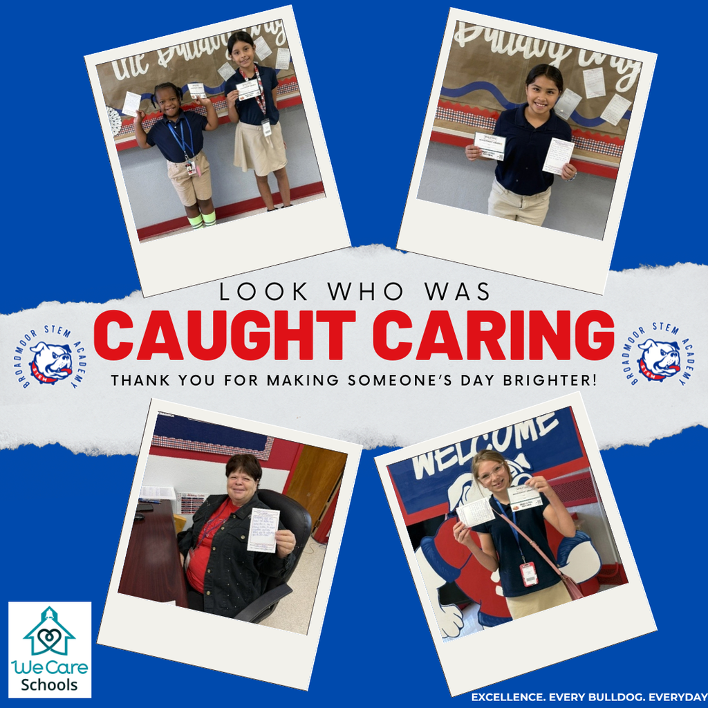We Care Recipients 9/22/26