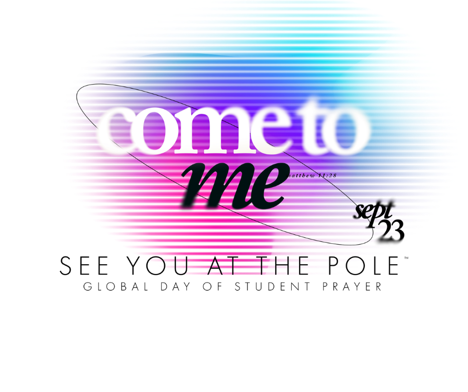 see you at the pole