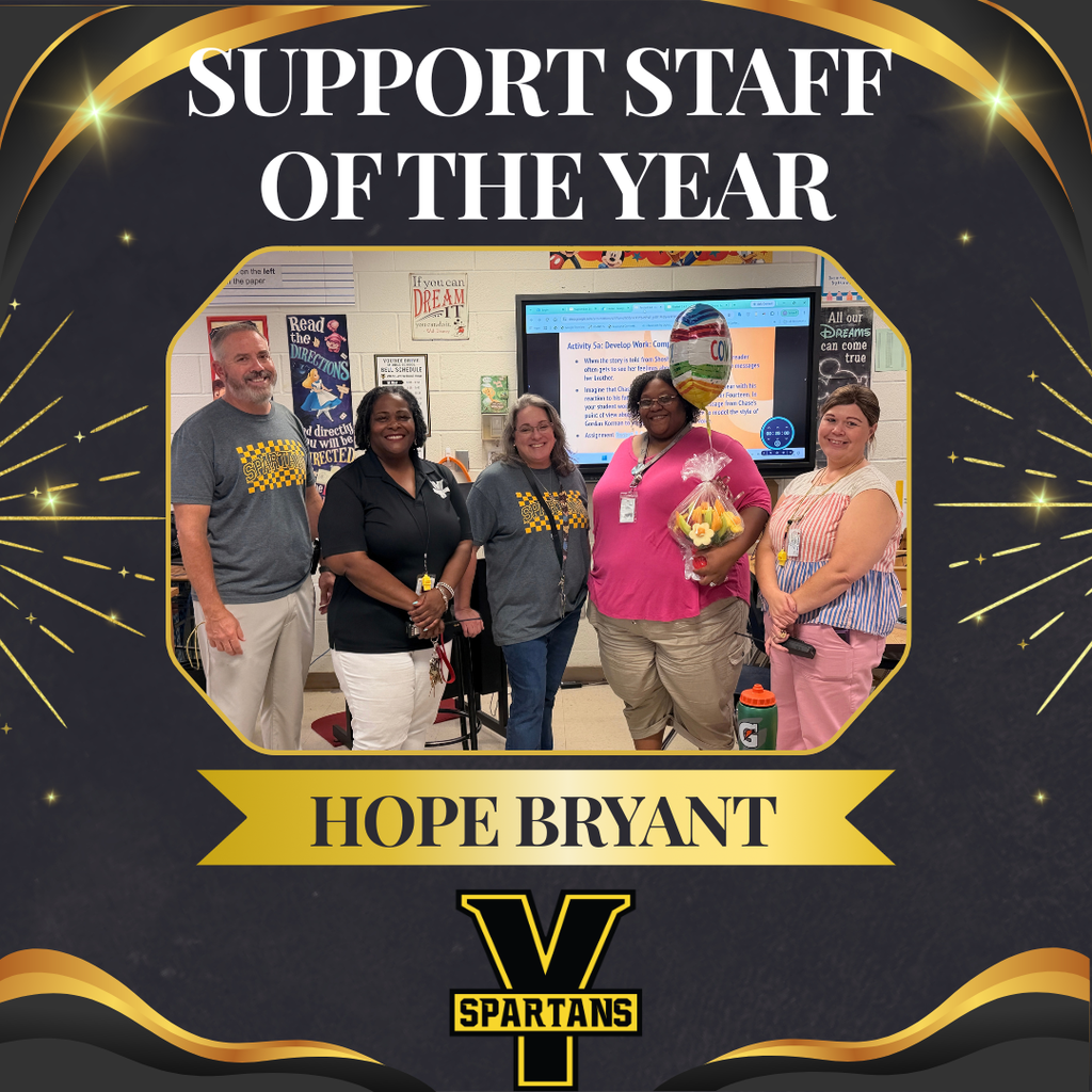 Support Staff