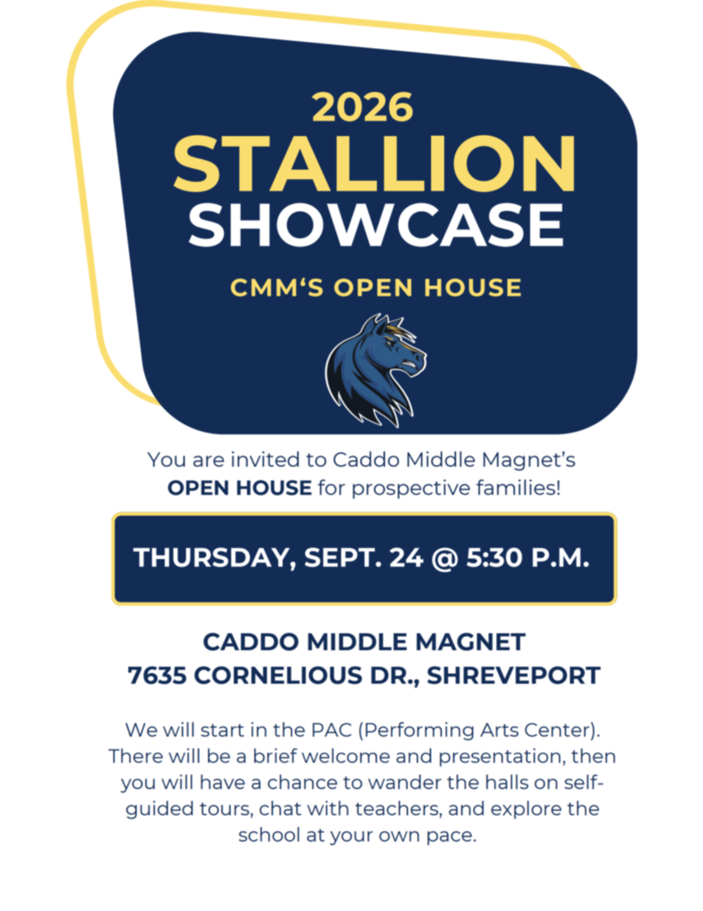 Stallion Showcase