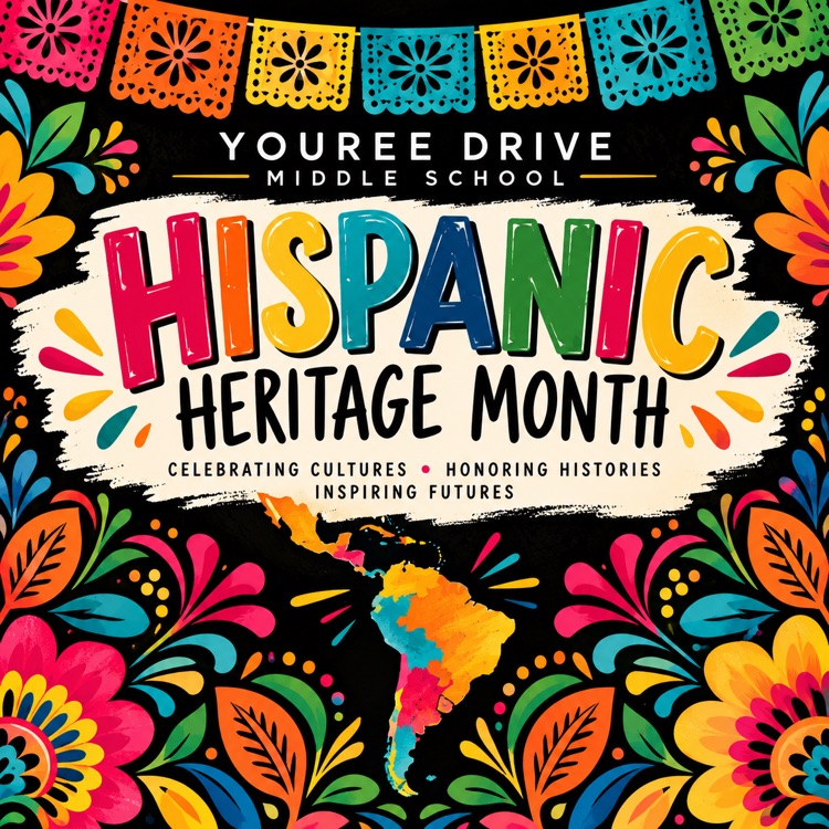 Hispanic heritage month