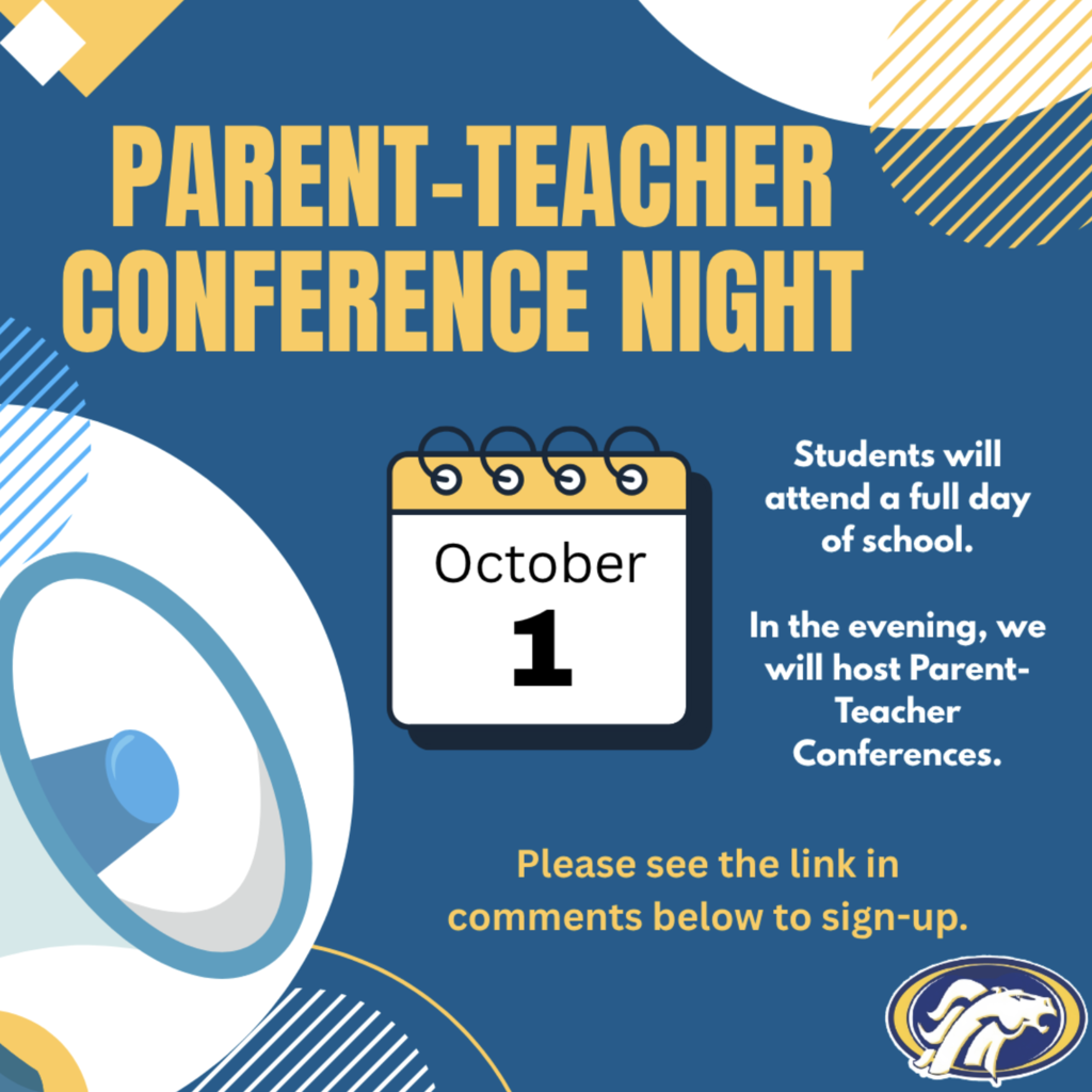 Parent-Teacher Conference Night