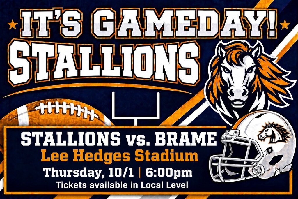 Game Day!