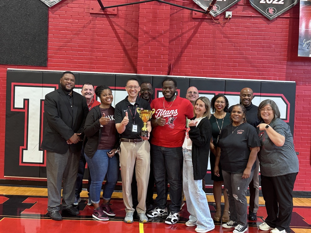 North Caddo High School
