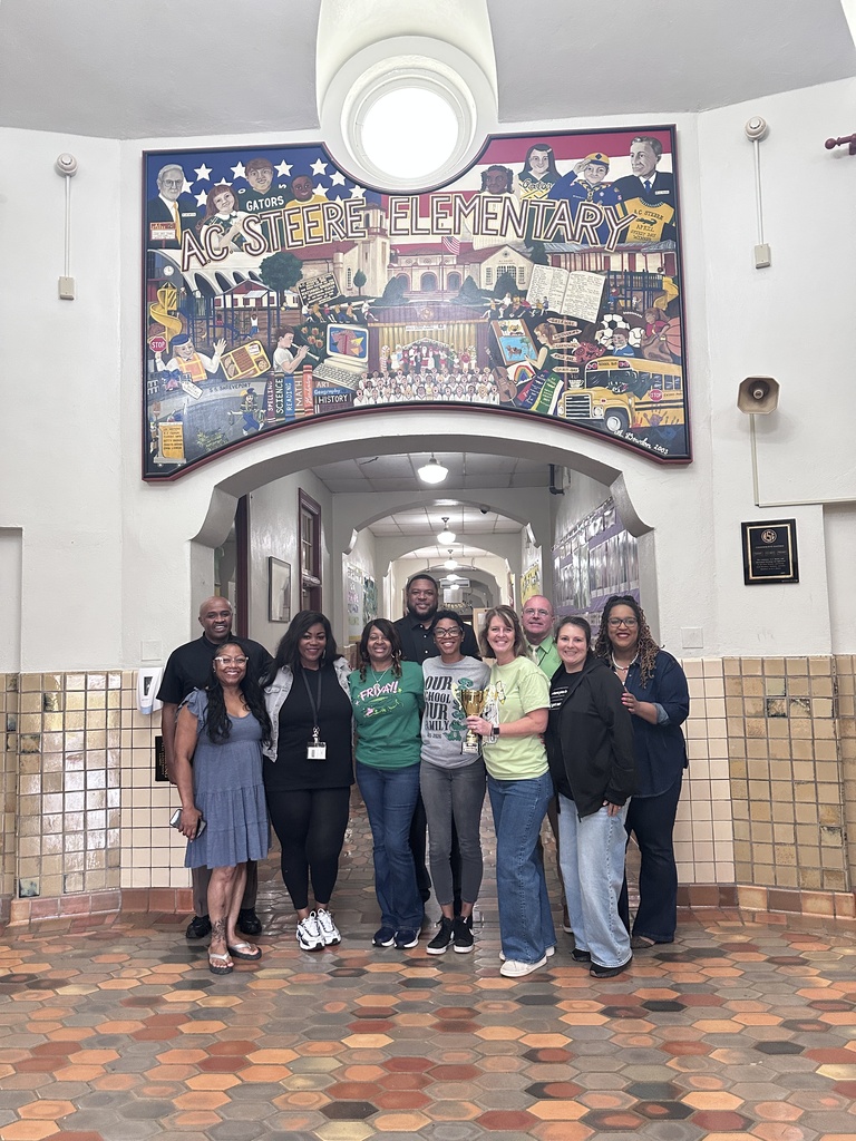 A.C. Steere Elementary
