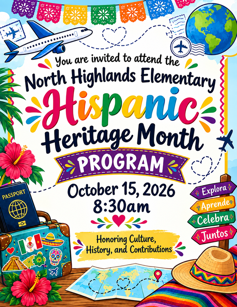hispanic heritage month 