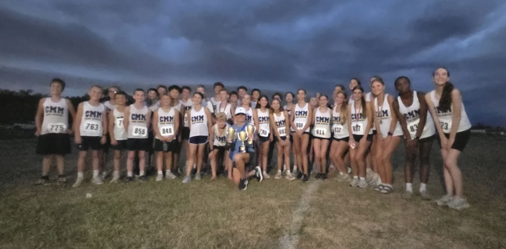 Cross Country News