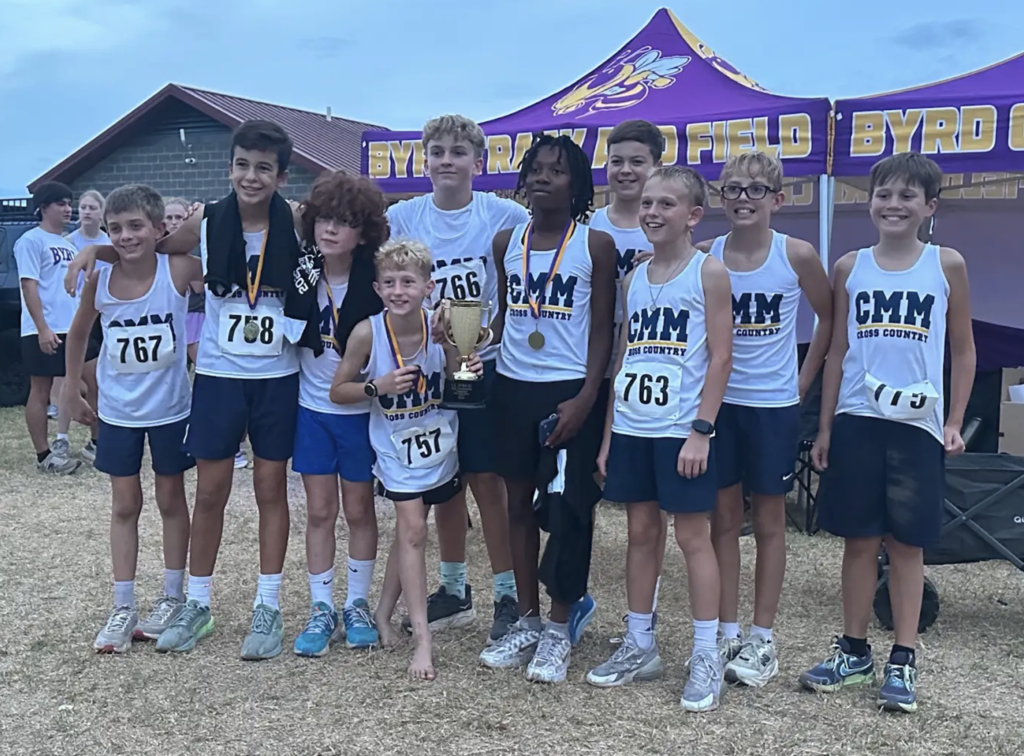 Cross Country