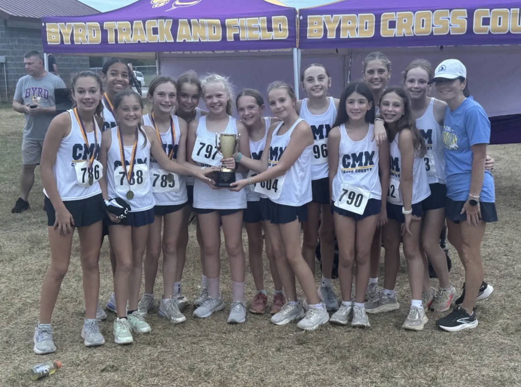 Cross Country