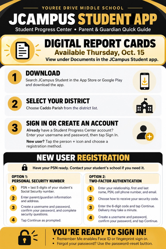 report cards