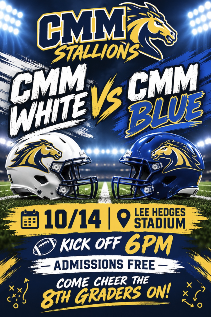 Game Day