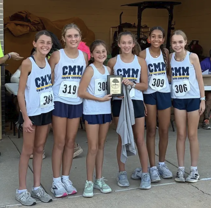 Cross Country