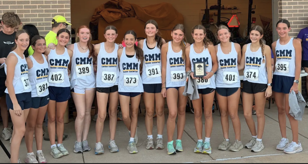 Cross Country