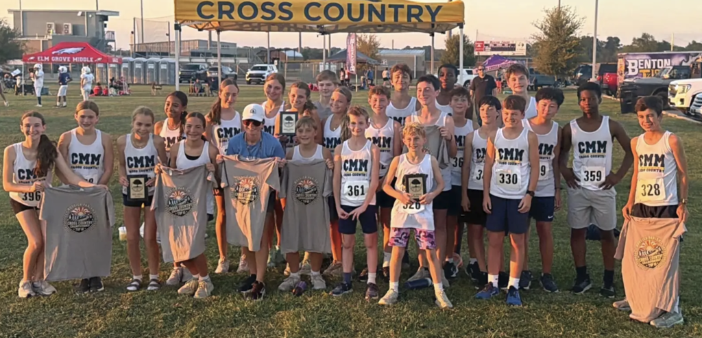 Cross Country News