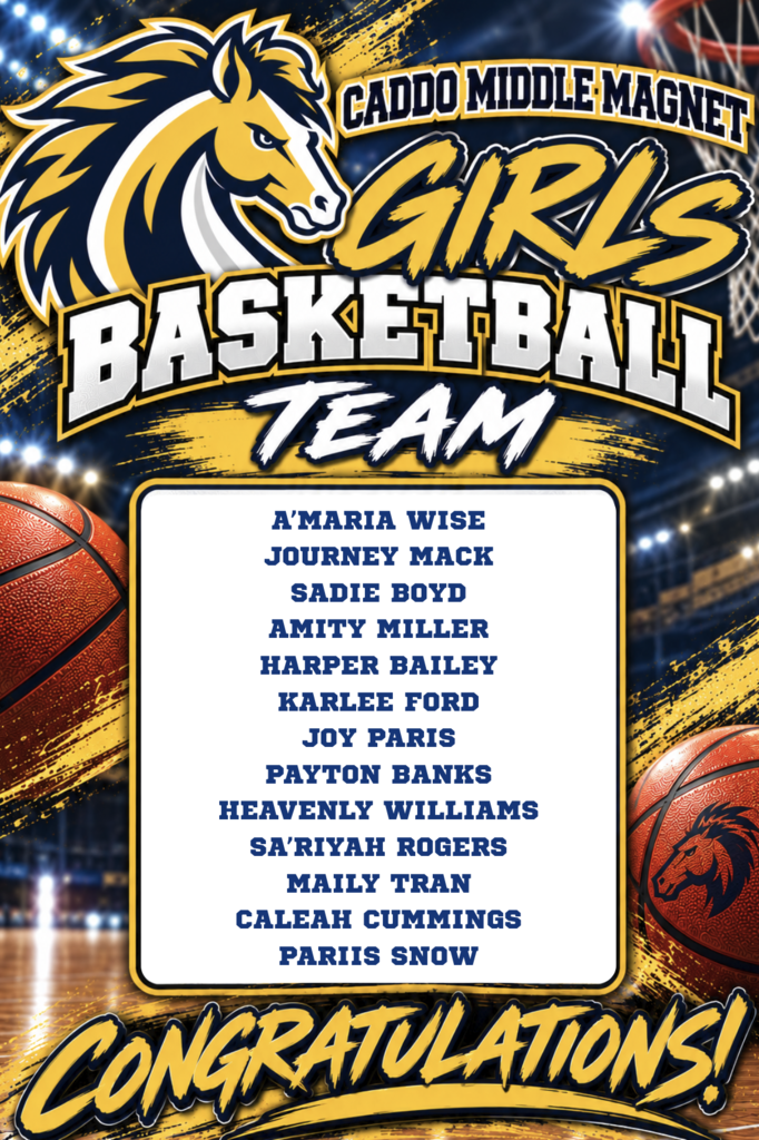 Girls Basketball