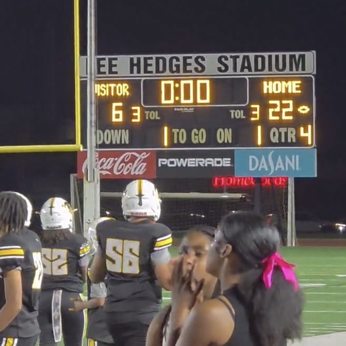 football