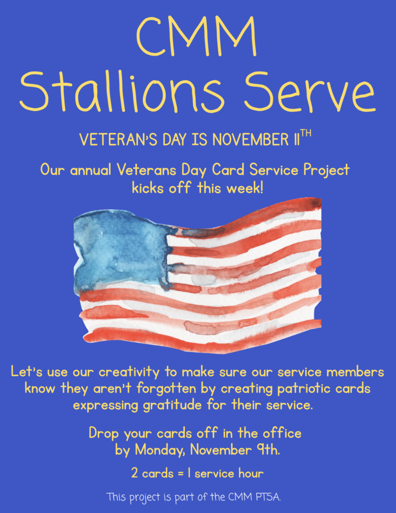 Veterans Day