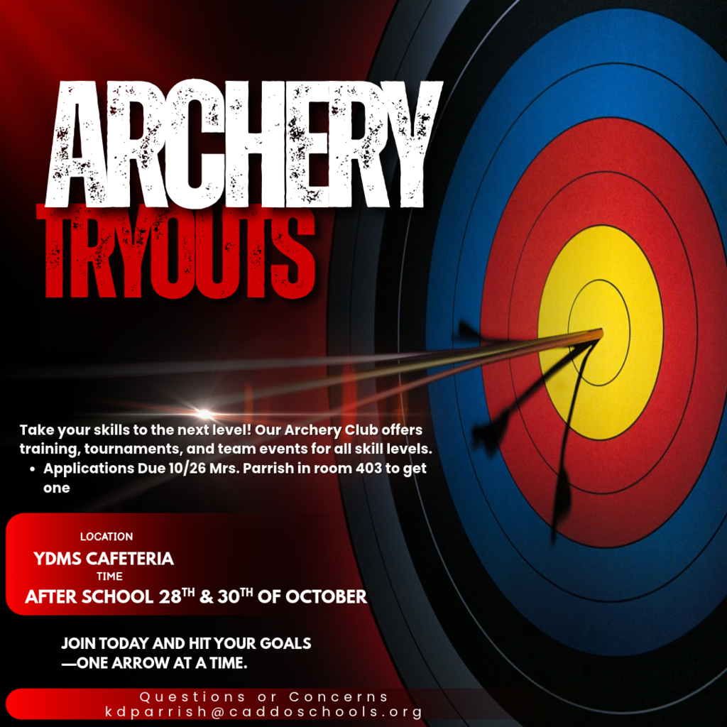 archery