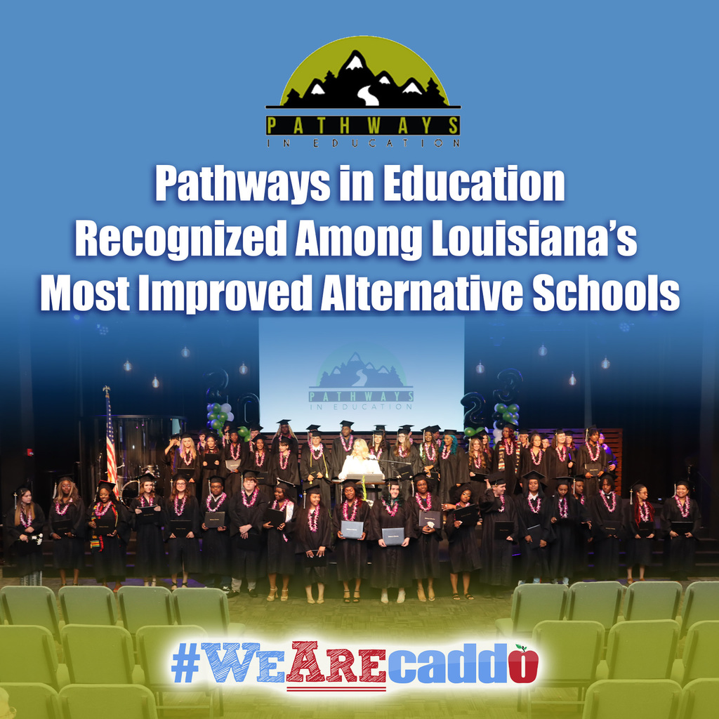 Pathways Top Alternative School in Louisiana 