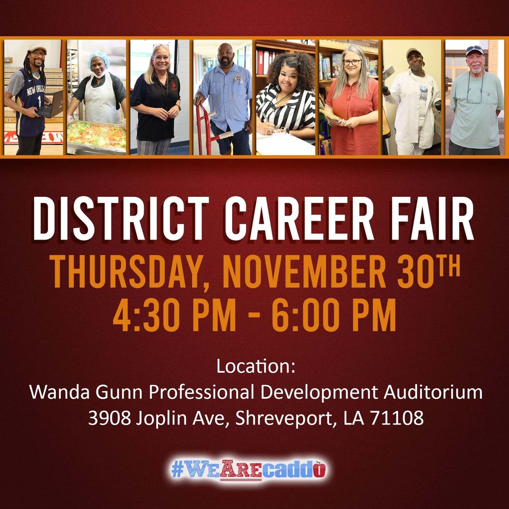 District Career Fair