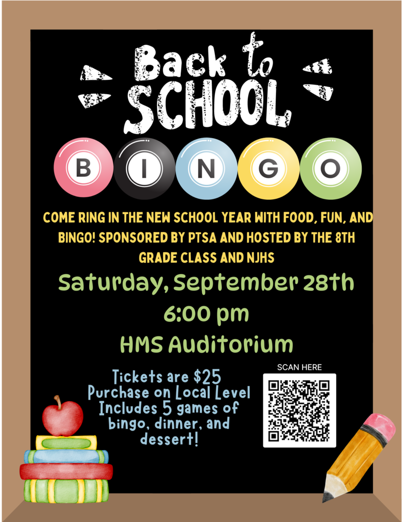 Bingo Night