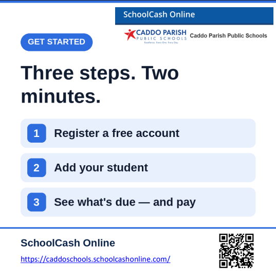 School Cash