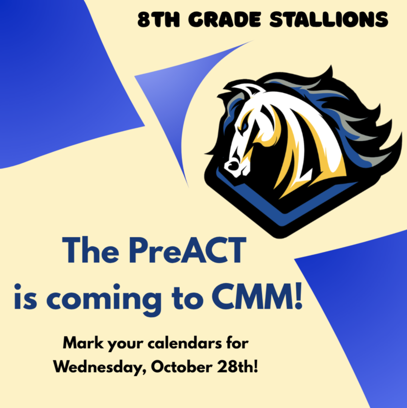 Pre ACT