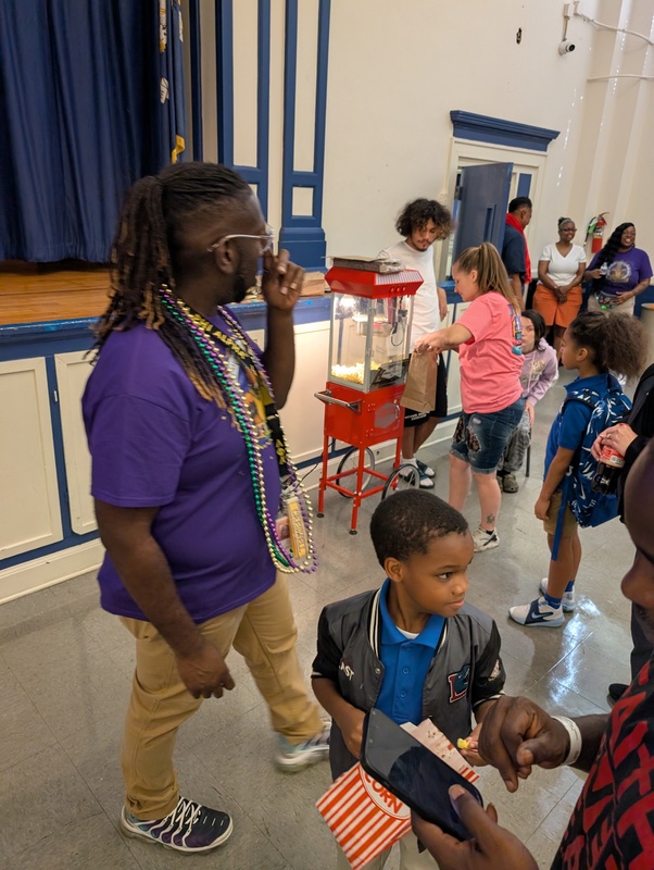 Back To School 2025
