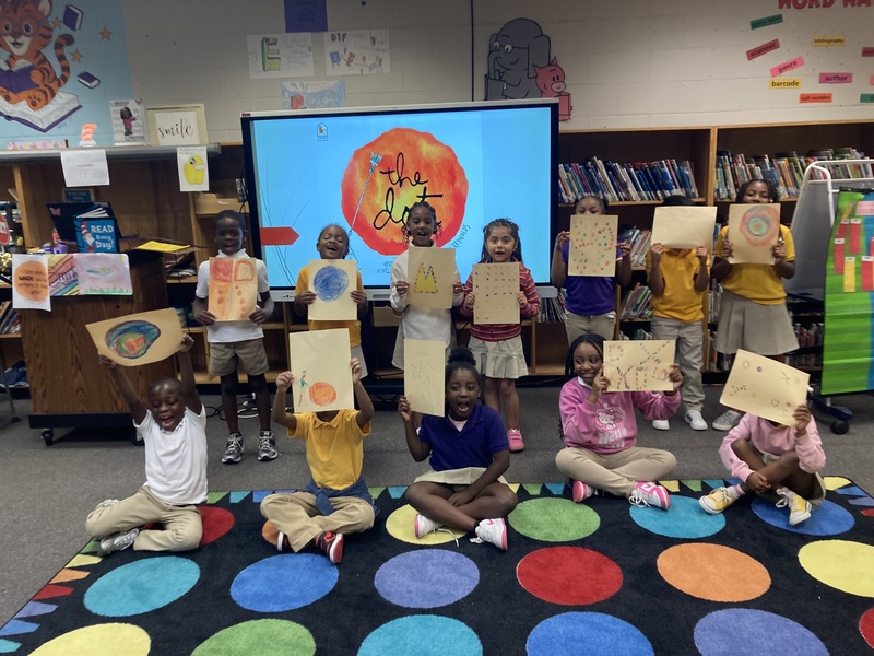 dot day