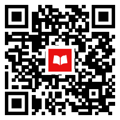 CMCTS Book Fair QR Code