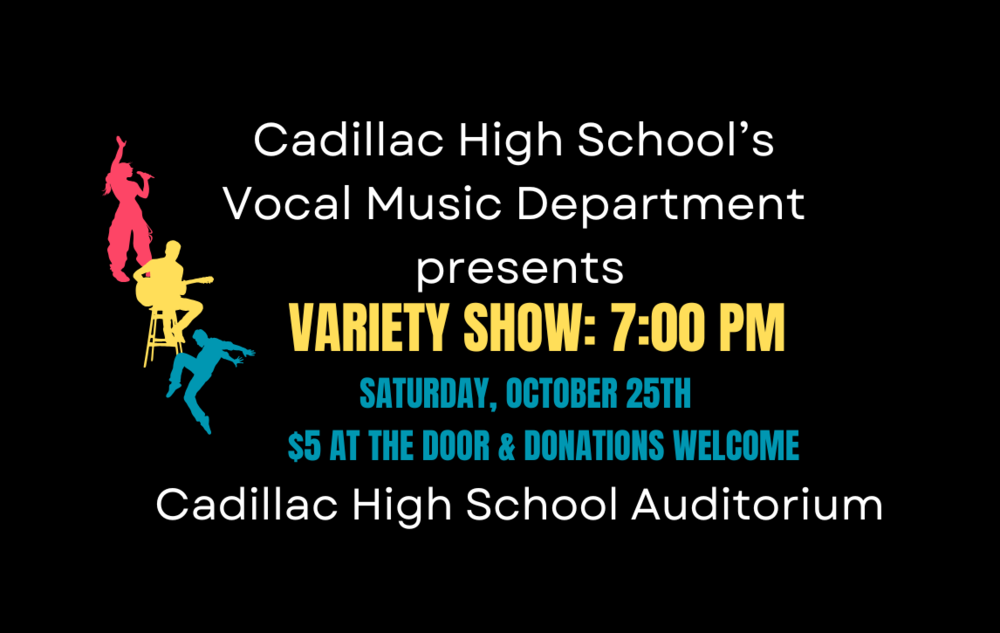 Variety Show
