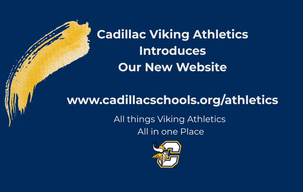 www.cadillacschools.org/athletics