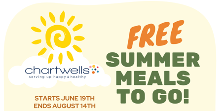 Summer Meals to Go