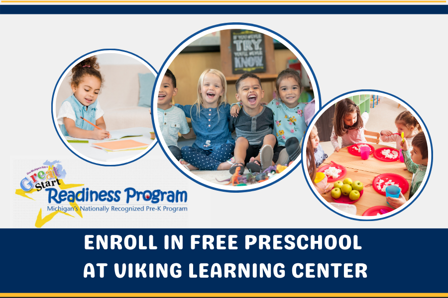 Free Preschool