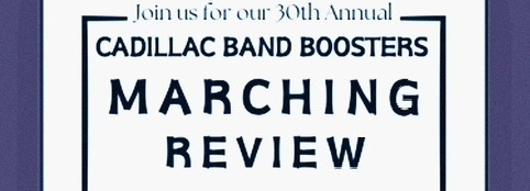 Marching Band Review image