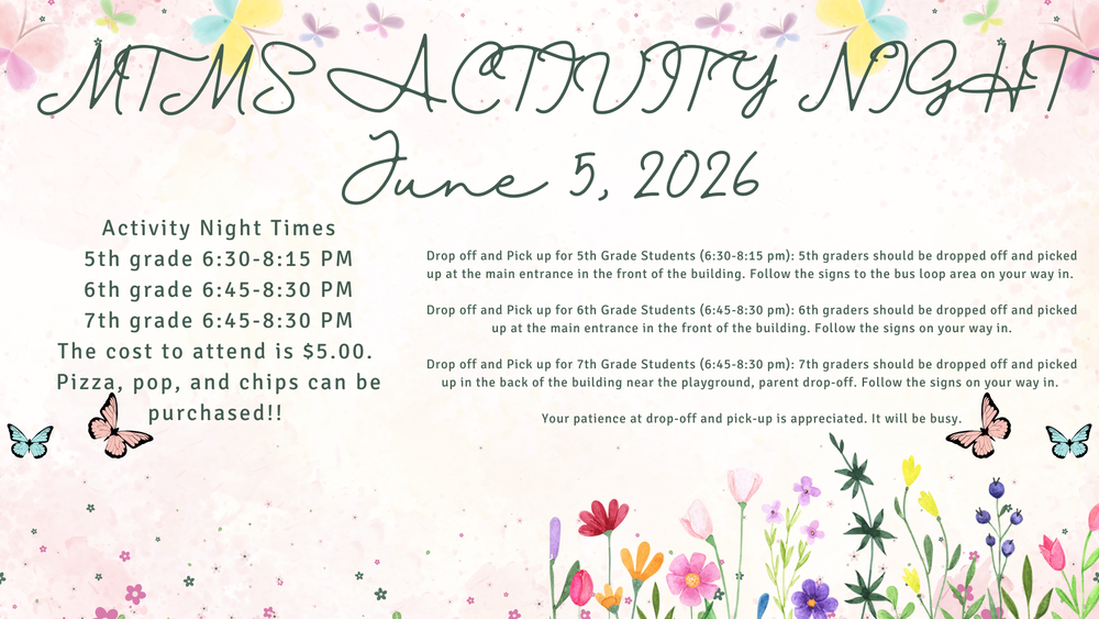 EOTY activity night