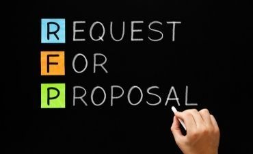 Concrete/Sidewalks RFP