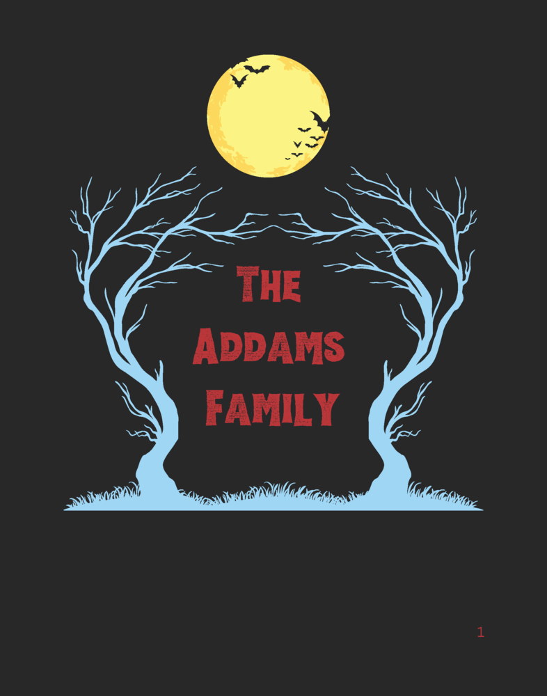 Addams Family
