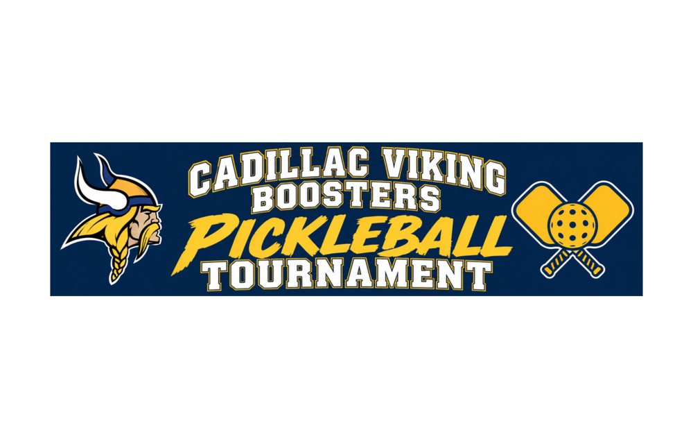 pickle ball tournament