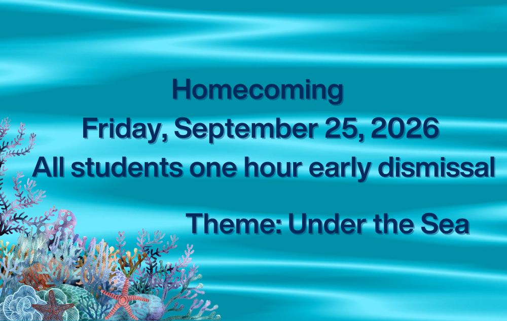 HOCO 2026