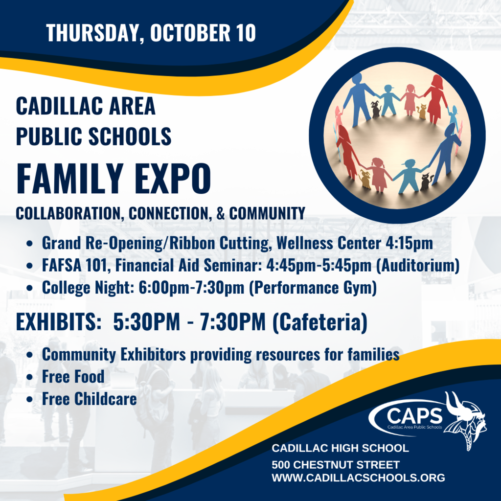 Family Expo