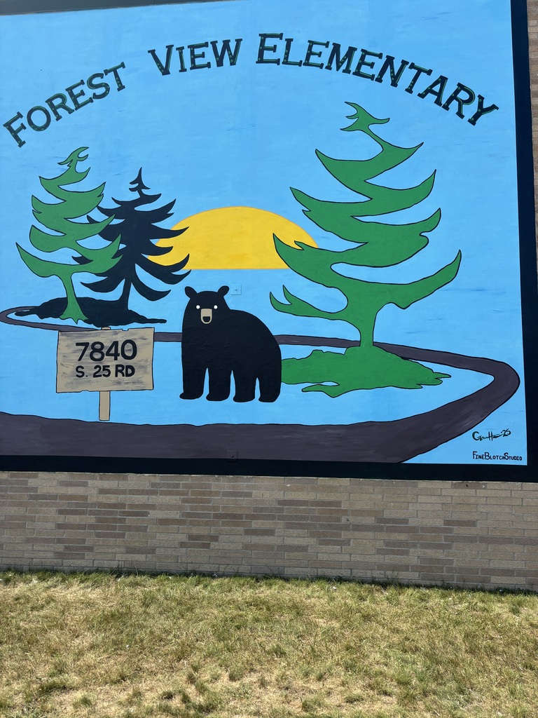 Updated FV Mural